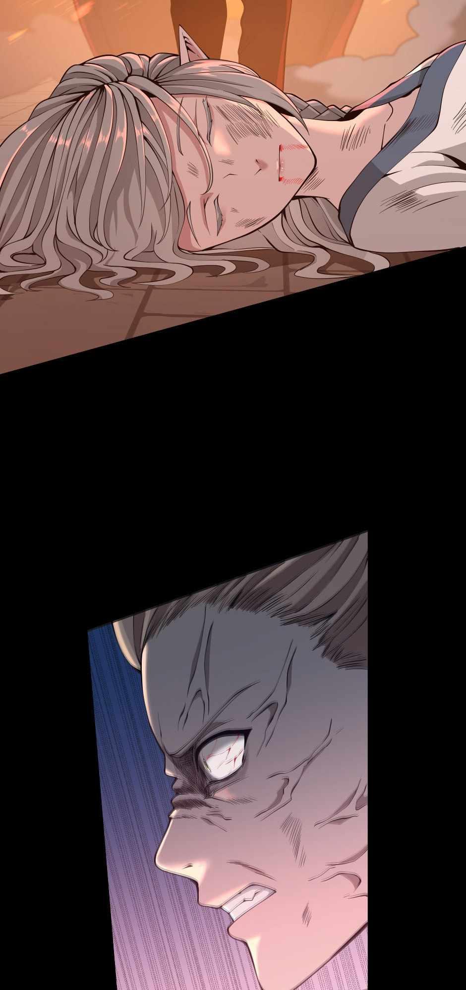 The Beginning After The End Chapter 139 image 025